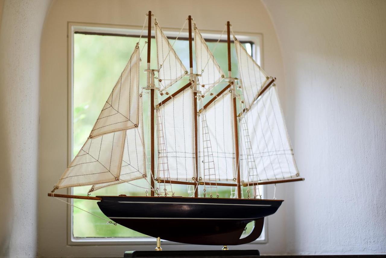 Heart at Sea - De Haan Villa Eksteriør billede